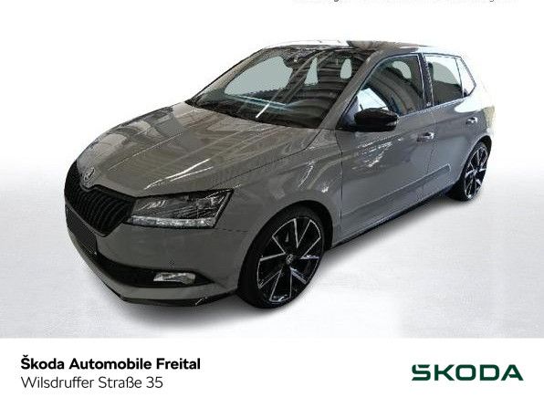 Fabia