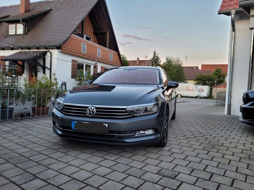 Passat Variant