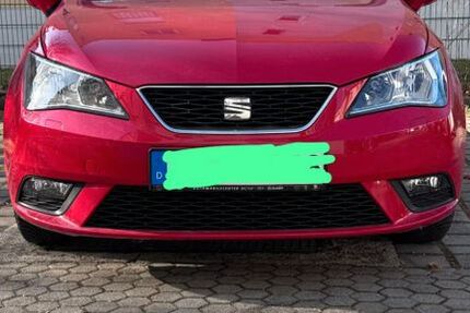 Seat Ibiza 75.975 km 6.000 &euro; Ingolstadt 85051