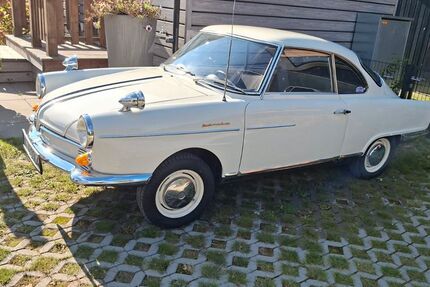 NSU Andere 78.184 km 7.900 &euro; Hamburg 22359