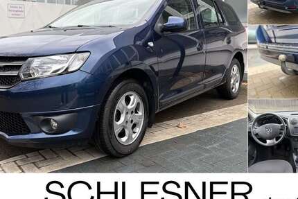 Dacia Logan 160.018 km 6.990 &euro; Nienburg 31582
