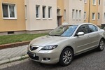 Mazda 3 173.493 km 4.400 € Magdeburg 39104