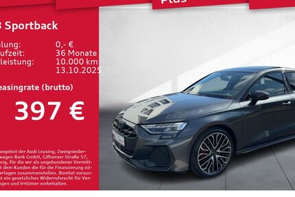 Audi A3 8.076 km 46.495 € Dresden 01067
