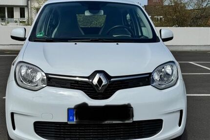Renault Twingo 14.700 km 8.900 &euro; Bielefeld 33602