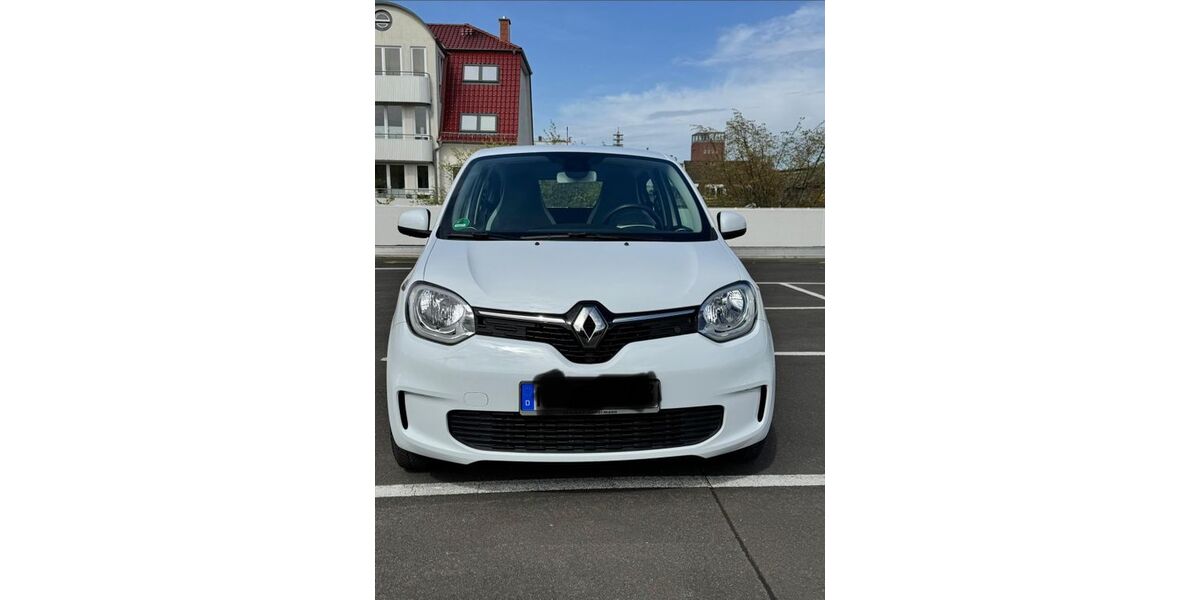 Renault Twingo 14.700 km 8.900 &euro; Bielefeld 33602