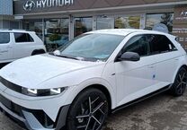 Gebrauchtwagen Hyundai IONIQ 5