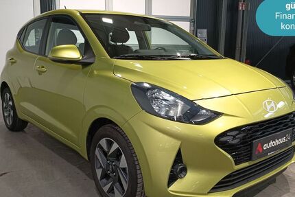 Hyundai i10 18.339 km 16.770 &euro; Eching 85386