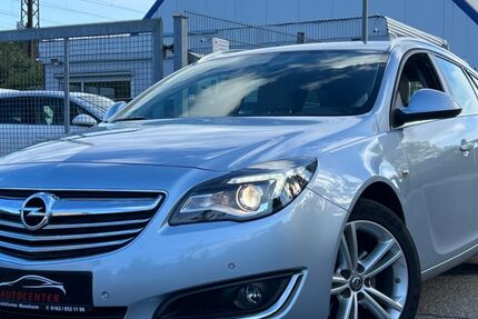 Opel Insignia 170.000 km 6.700 &euro; Weinheim 69469