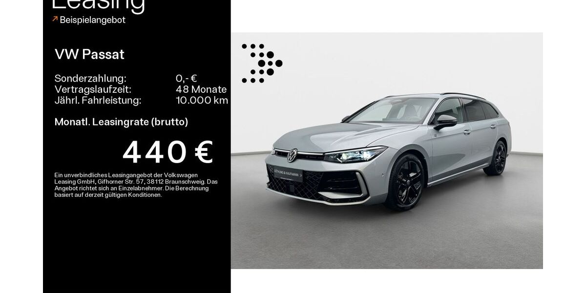 VW Passat 14.156 km 38.690 &euro; Hofheim 65719