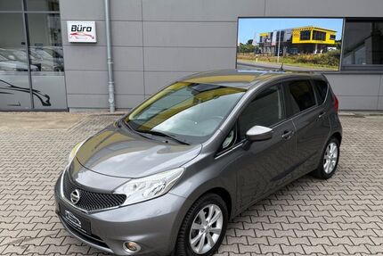 Nissan Note 52.000 km 10.990 &euro; Lohne 49393