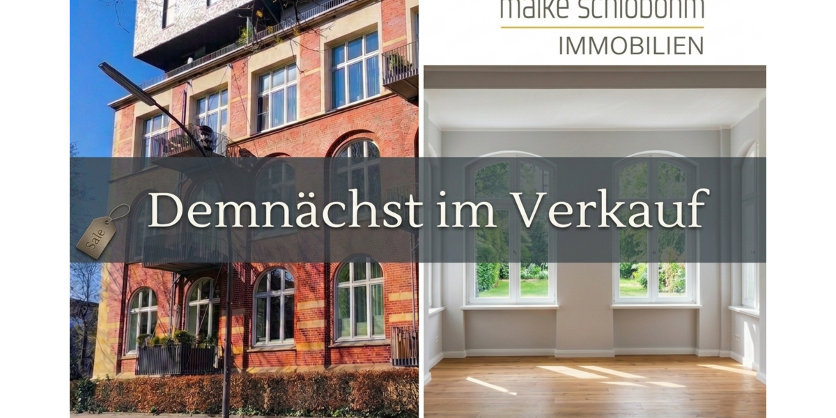 Etagenwohnung Hamburg Uhlenhorst - 2 Zimmer, 58 m&sup2;, 899.000&euro; | Angebot:26332457