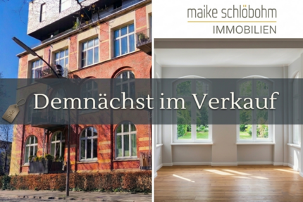 Wohnung Hamburg Uhlenhorst - 2 Zimmer, 58 m&sup2;, 899.000&euro; | Angebot:26332457