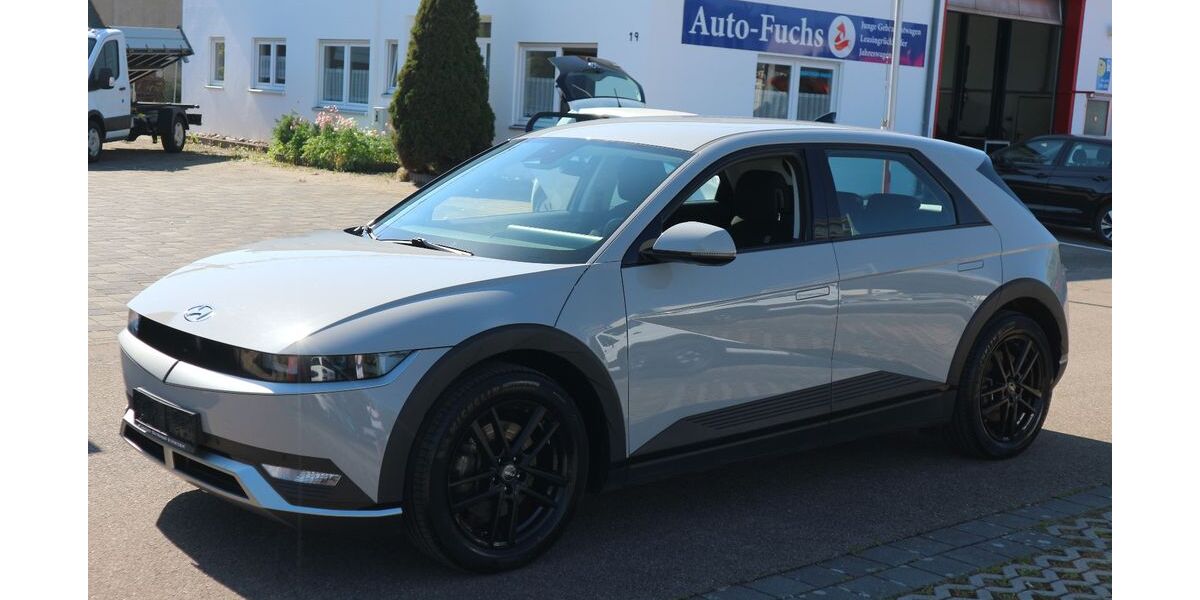 Hyundai IONIQ 5 48.400 km 32.500 &euro; Ellwangen - Neunstadt 73479