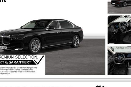 BMW i7 10.303 km 81.997 &euro; Oberhausen 46117