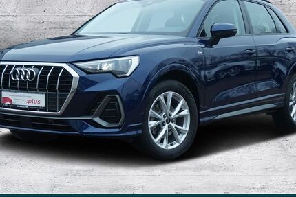 Audi Q3 23.850 km 38.990 € Merseburg 06217