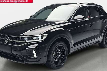 VW T-Roc 9.610 km 28.790 &euro; Rheine 48432
