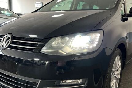VW Sharan