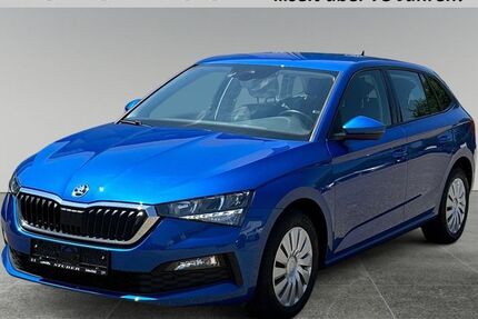 Skoda Scala 51.400 km 17.990 &euro; Zaberfeld 74374