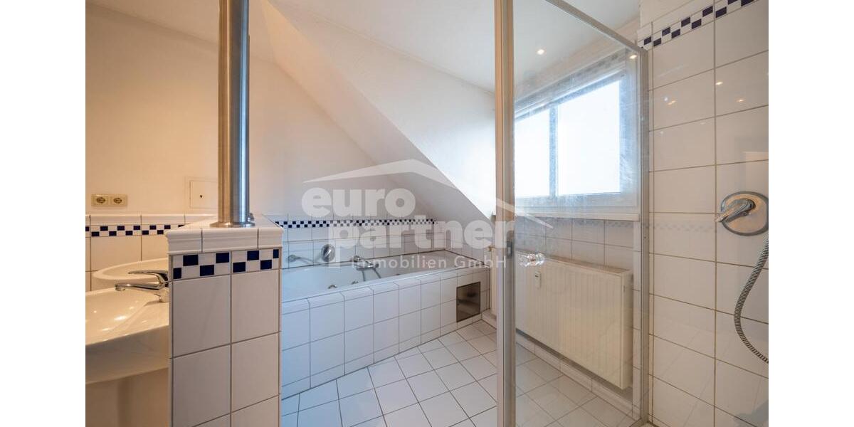 Maisonettenwohnung Idar-Oberstein Oberstein - 4 Zimmer, 116 m&sup2;, 770&euro; | Angebot:26398063