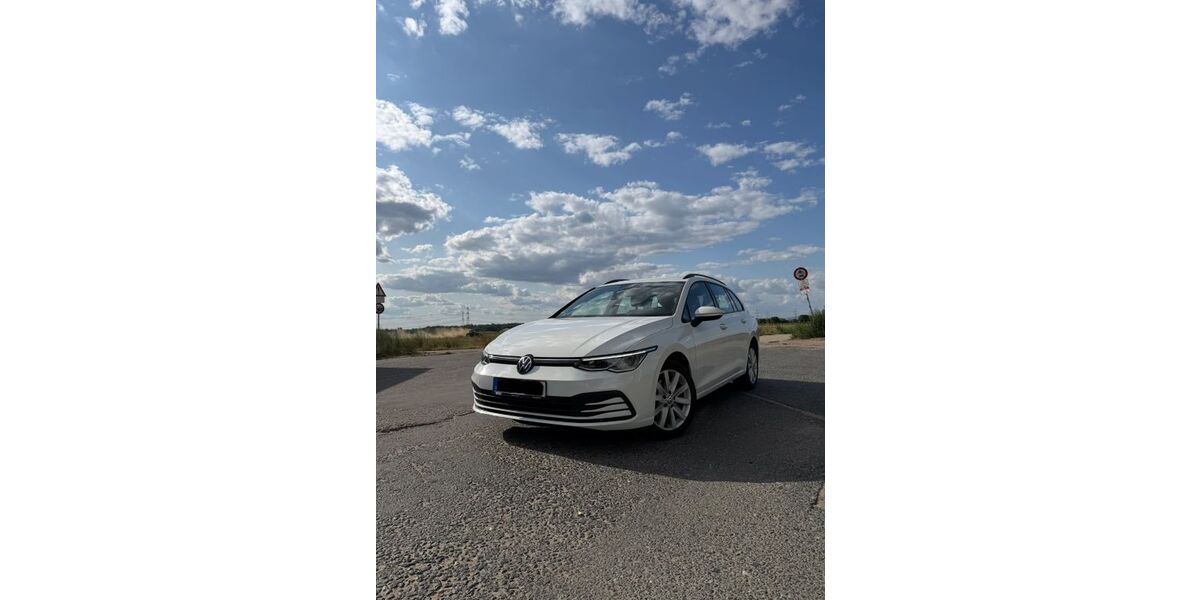 VW Golf 73.700 km 19.900 &euro; Griesheim 64347