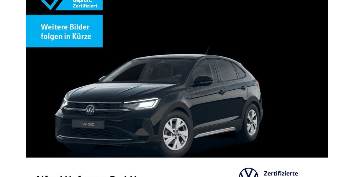 VW Taigo 4.316 km 26.803 &euro; Walldorf 69190