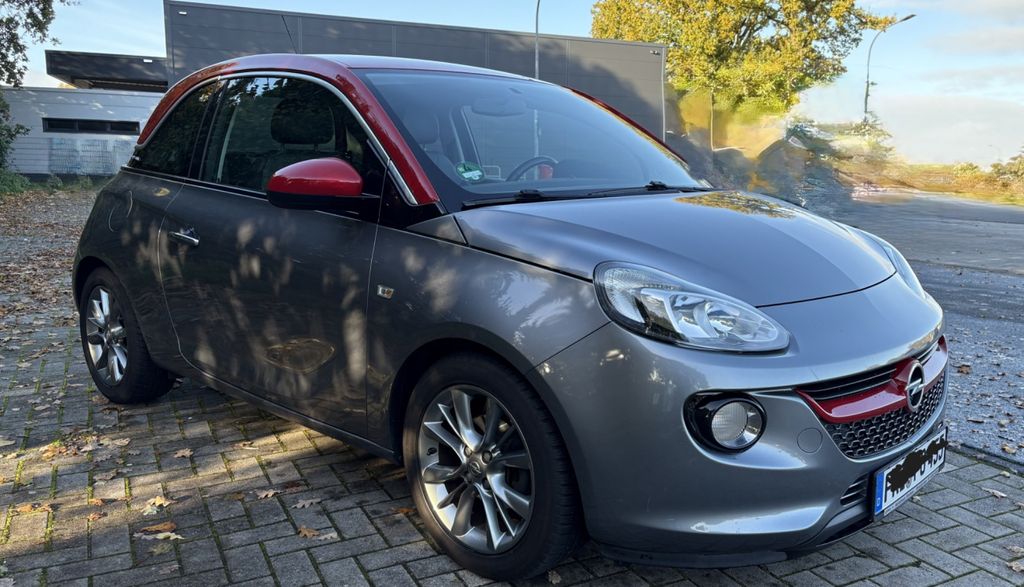 Opel Adam 94.856 km 9.850 &euro; Jever 26441