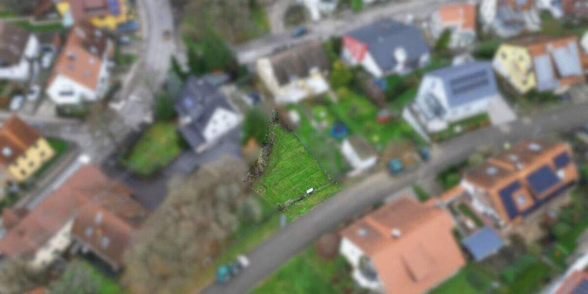 Grundstück Erdmannhausen - 95.000&euro; | Angebot:24323129