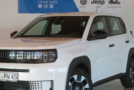 Fiat Grande Panda 4.500 km 20.940 &euro; Spaichingen 78549