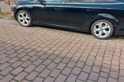 Ford Mondeo 133.150 km 9.650 &euro; Sandersdorf-Brehna OT Roitzsch 06809