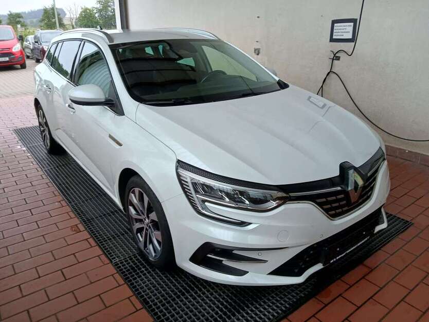 Renault Megane 72.000 km 15.900 € Unterdietfurt 84339