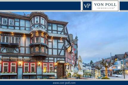 Gewerbeobjekt Adenau - 4 Zimmer, 3.000.000&euro; | Angebot:24156106