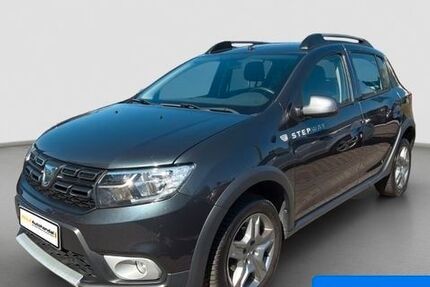 Dacia Sandero 107.821 km 7.490 &euro; Saarlouis 66740