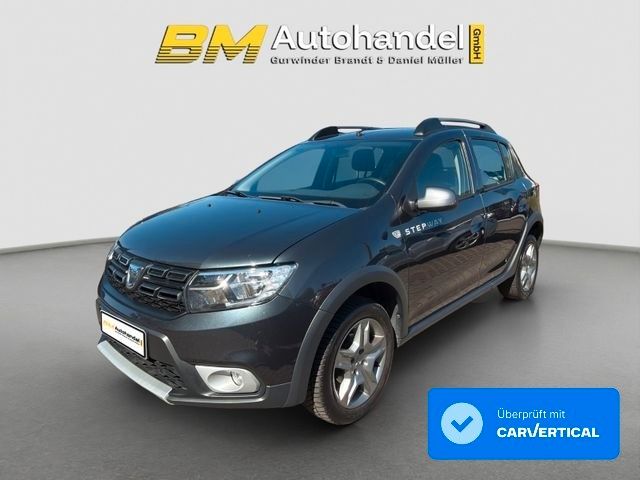 Dacia Sandero 107.821 km 7.490 &euro; Saarlouis 66740