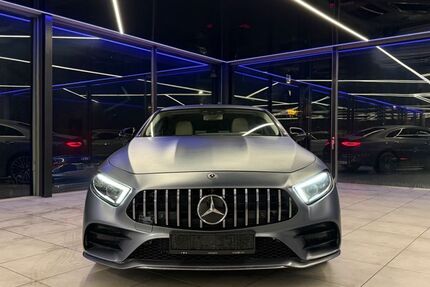 Mercedes-Benz CLS 450 110.000 km 40.490 &euro; Renchen 77871