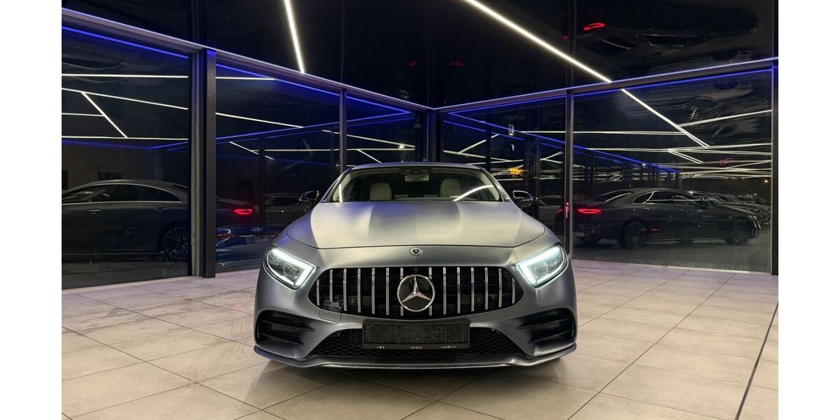 Mercedes-Benz CLS 450 110.000 km 40.490 &euro; Renchen 77871