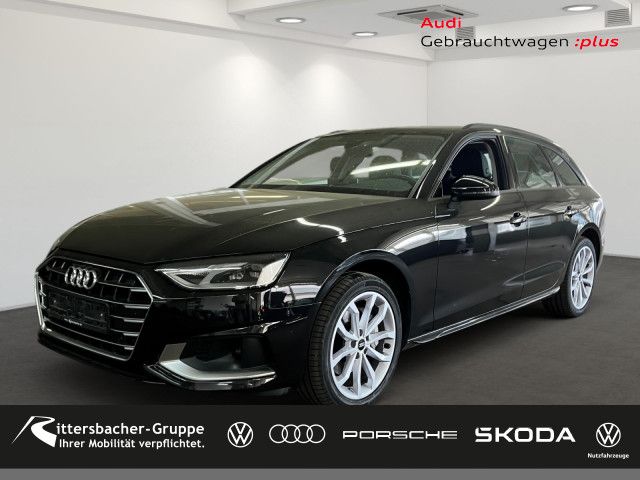 Audi A4 86.831 km 26.490 &euro; Kaiserslautern 67663