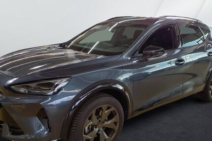 Cupra Formentor 15.606 km 34.465 € Dortmund 44269