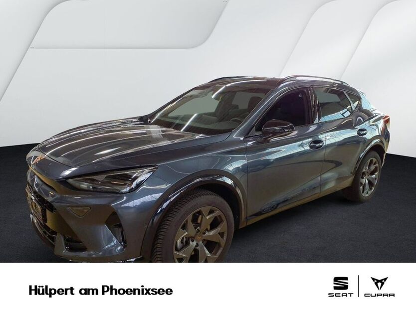 Cupra Formentor 15.606 km 34.465 € Dortmund 44269