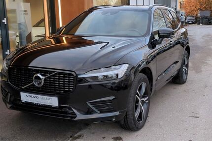 Volvo XC60 56.700 km 43.770 &euro; Baierbrunn 82065