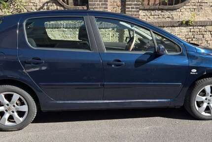 Peugeot 307 220.600 km 2.200 &euro; Euskirchen, Stadt 53879