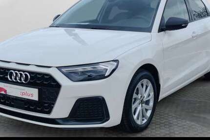Audi A1 1.600 km 22.590 &euro; Crailsheim 74564