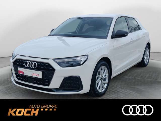 Audi A1 1.600 km 22.590 &euro; Crailsheim 74564