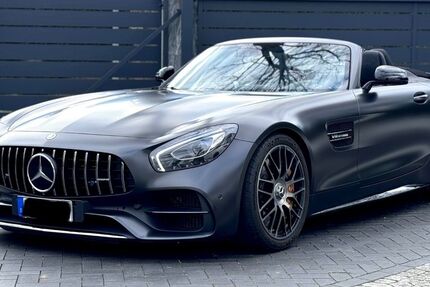 Mercedes-Benz AMG GT C 17.000 km 139.900 &euro; Bad Schwartau 23611