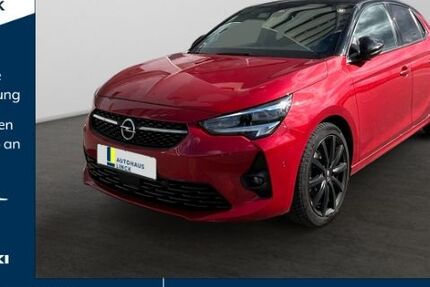 Opel Corsa 49.875 km 15.488 &euro; Offenburg 77652