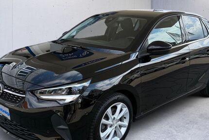 Opel Corsa 35.300 km 15.970 &euro; Weil am Rhein 79576