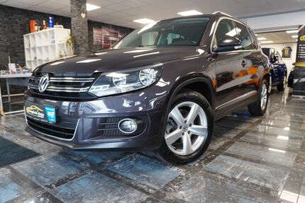 VW Tiguan 68.541 km 13.950 &euro; Mühlheim am Main nähe Frankfurt 63165