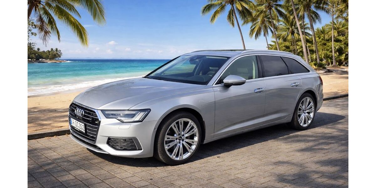 Audi A6 137.500 km 26.900 &euro; Köln 51061