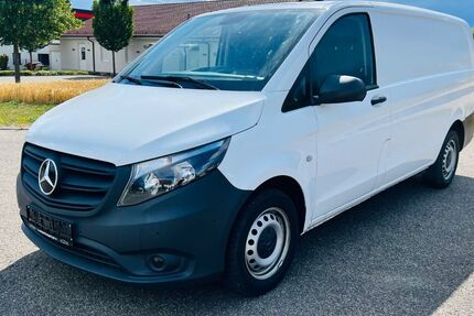 Mercedes-Benz Vito 85.000 km 18.890 € Holzgerlingen 71088