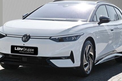 VW ID.7 1.001 km 57.950 &euro; Worms 67547