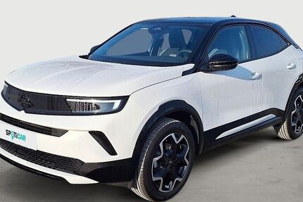 Opel Mokka 9.762 km 20.950 &euro; Pattensen 30982